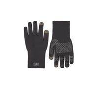 SealSkinz GUANTES WEAT.IMPERM.ULTR.GRIP NE.T.S