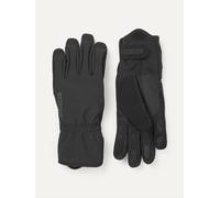 Sealskinz Guanti da ciclismo impermeabili Sealskinz Bodham per tutte le stagioni small Nero