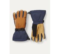 Sealskinz Guanti da sci termici impermeabili Sealskinz Fransham arancione