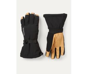 Sealskinz Guanti da sci termici impermeabili Sealskinz Fransham medium Nero