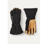 Sealskinz Guanti da sci termici impermeabili Sealskinz Fransham small Nero