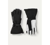 Sealskinz Guanti da sci termici impermeabili Sealskinz Fransham xlarge Nero