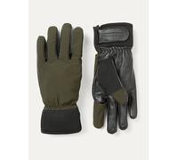 Sealskinz Guanti da tiro impermeabili Sealskinz Broom per tutte le stagioni verde