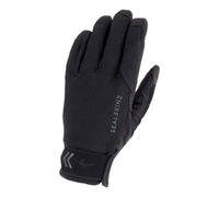 Sealskinz Guanti Impermeabili Per Tutte Le Stagioni Invernali Nero