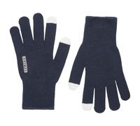 Sealskinz Hanworth, guanti, blu navy Onesize Navy