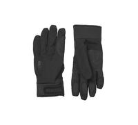SEALSKINZ Harling - Guanti impermeabili per tutte le stagioni, colore nero, taglia L