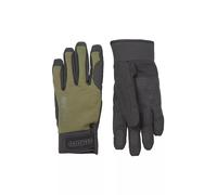 SEALSKINZ Harling - Guanto impermeabile per tutte le stagioni, taglia XXL, colore: verde oliva, Oliva, XXL