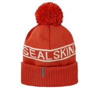 Sealskinz Heacham, cappello, arancione L/XL Orange