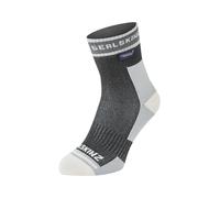 SEALSKINZ Holverstone Waterproof Ankle Length Lightweight Running Sock Holverstone - Calzini da corsa leggeri impermeabili alla caviglia Unisex - Adulto (Pacco da 1)