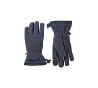 Sealskinz Hoveton, guanti impermeabili in pile Sherpa per il freddo invernale, blu navy, XL