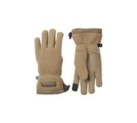 Sealskinz Hoveton, guanti impermeabili in pile Sherpa per il freddo invernale, marrone, L