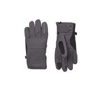 SEALSKINZ Howe Waterproof All Weather Multi-Activity Glove with Fusion Control™, Guanti per basse temperature Uomo, Grey, XL