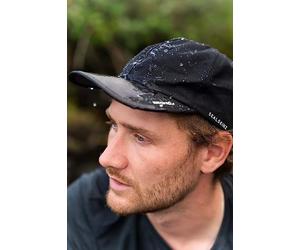 Sealskinz Impermeabile Tutti Tempo Cappello - Traspirante E Antivento Nero /