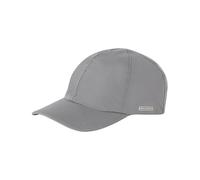 Sealskinz Langham, cappello impermeabile da baseball per tutte le stagioni, grigio, taglia unica