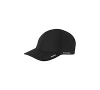 SEALSKINZ Langham Waterproof All Weather Cap, Berretto da baseball Unisex - Adulto, Black,