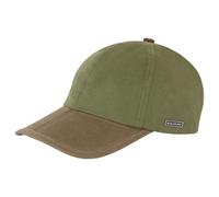 Sealskinz Marham, berretto, verde/marrone Onesize Olive/Brown