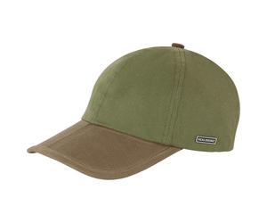 Sealskinz Marham, berretto, verde/marrone Onesize Olive/Brown