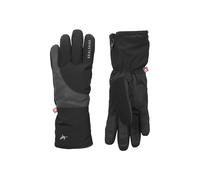 Sealskinz Marsham, guanti da ciclismo impermeabili per l’inverno, riflettenti