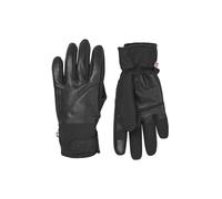 SEALSKINZ Rocklands - Guanti isolanti impermeabili per clima freddo estremo con controllo della fusione, nero, taglia L