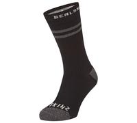 Sealskinz - Scoulton - Calze casual EU 43-46 nero