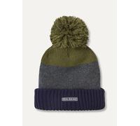 Sealskinz Sealkinz - Flitcham - Cappello impermeabile con pompon per il freddo blu