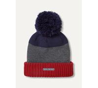 Sealskinz Sealkinz - Flitcham - Cappello impermeabile con pompon per il freddo blu