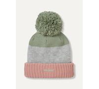 Sealskinz Sealkinz - Flitcham - Cappello impermeabile con pompon per il freddo rosa