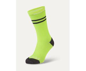 Sealskinz Sealkinz Scoulton - impermeabile Calzini con pantaloni hydrostop medium giallo
