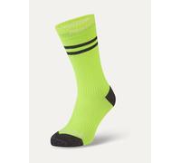 Sealskinz Sealkinz Scoulton - impermeabile Calzini con pantaloni hydrostop small giallo