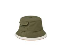 SEALSKINZ Seething - Cappello alla Pescatora Leggero e Impermeabile, Colore: Verde Oliva, S/M, Oliva, S-M