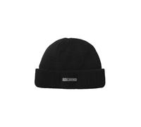 SEALSKINZ Standard Outdoor Langham - Berretto Impermeabile per Il Freddo, Colore: Nero, Nero, S-M