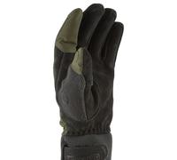 Sealskinz Stanford, guanti, verde M Olive