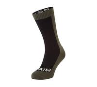 Sealskinz Starston, Calzino invernale, media lunghezza