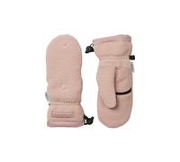 SEALSKINZ Sturston, guanto antivento in pile Sherpa, convertibile, rosa, M, rosa, 85