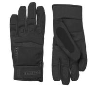 Sealskinz Sutton, guanti, nero M Black