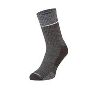 SEALSKINZ Thurton, calzini Solo QuickDry di media lunghezza