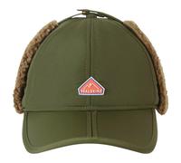 Sealskinz Upton, cappello imbottito, verde S/M Olive