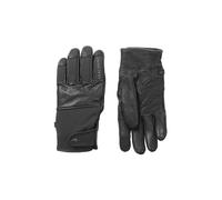 SEALSKINZ Walcott Waterproof Cold Weather Glove with Fusion Control Black Unisex GLOVE