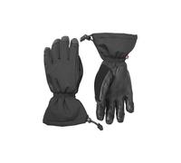 SEALSKINZ Waterproof Cold Weather Gauntlet Southery-Guanti Impermeabile per clima freddo estremo, Nero, 90 Unisex Adulto, Nero, 90 cm