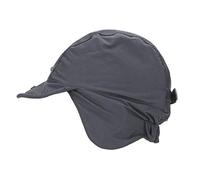 Sealskinz Waterproof Extreme Cold Weather Gorro/Sombrero, Unisex, Negro, XL