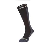 SealSkinz Calze alte impermeabili Sealskinz Worstead | Sealskinz MEDIA