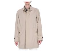 Sealup - Impermeabile Naviglio Grande - - Coats - Uomo - Beige - L