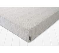 Sealy Ortho Memory Materasso Ortopedico Arrotolato posturepedico Anallergico, Foam, Doppio