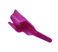 Seam Control Ring Tool, Sewing Finger Extension Guide Device, Flexible Fabric Handling Helper, Accurate Thread Pushing Aid, Lightweight Sewing Grip Accessory Set, Handmade Garment Making Tool