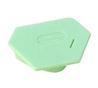 Seam Guide, Sewing Guide, Strong Magnet Slip Resistant Compact Size Lightweight Build Easy Placement Adjustable Position Reusable Design, Hemming Tool for Sewing Machine