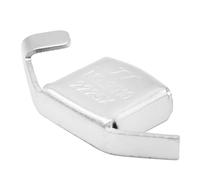 Seam Guide - Sewing Machine Guide Magnets Anti-Slip Grip - Seam Guide Gauge for Most Sewing Machine Foot Parts Accessories