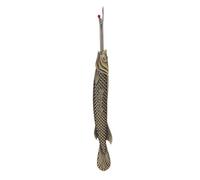 Seam Rippers for Sewing European Vintage Carved Handle Stitch Rippers Sharp Seam Tool Retro Exquisite Zinc Alloy for Sew with Storage Cases Handy Crafting Removing Threads Tools (Green Bronze)
