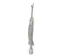Seam Rippers for Sewing European Vintage Carved Handle Stitch Rippers Sharp Seam Tool Retro Exquisite Zinc Alloy for Sew with Storage Cases Handy Crafting Removing Threads Tools (Silver)