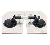 Seam Setter - per giunture a pavimento, strumento di livellamento resistente, accessorio per l'installazione di pietra, piastrelle, vetro, finestre, controsoffitto, fissaggio e allineamento