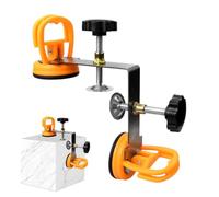 Seam Setter, Seam Guide Setter | Installazione piastra ad angolo destro, ad alte prestazioni 90 gradi di cucitura guida Setter strumento per l'utilizzo di The Counter Wall Home